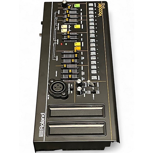Used Roland VP-03 Synthesizer
