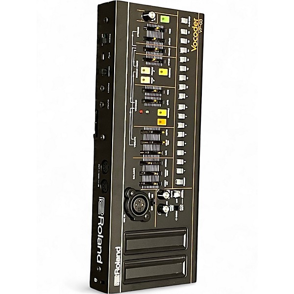 Used Roland VP-03 Synthesizer