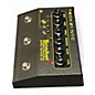 Used Tech 21 SANSAMP DI Effect Pedal
