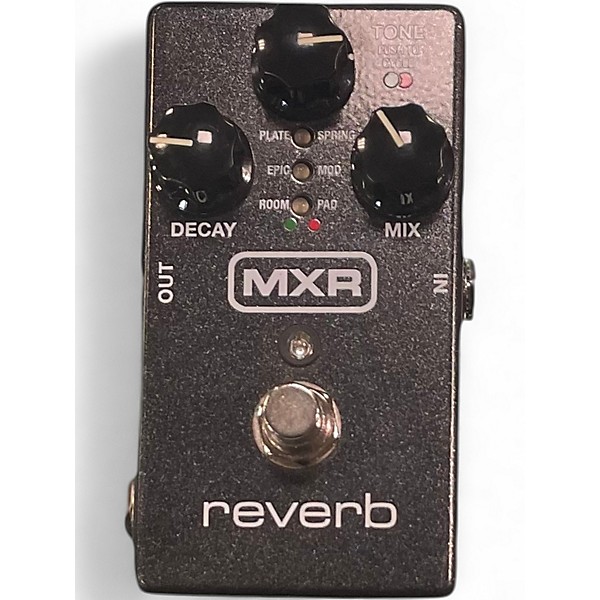 Used MXR M300 Effect Pedal