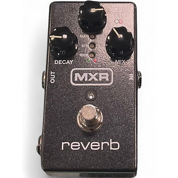 Used MXR M300 Effect Pedal