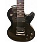 Used Gibson Les Paul Special SL Ebony Solid Body Electric Guitar