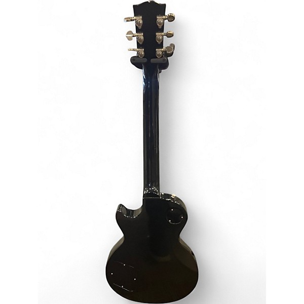 Used Gibson Les Paul Special SL Ebony Solid Body Electric Guitar