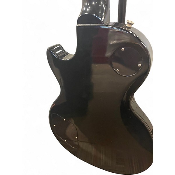 Used Gibson Les Paul Special SL Ebony Solid Body Electric Guitar