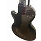 Used Gibson Les Paul Special SL Ebony Solid Body Electric Guitar