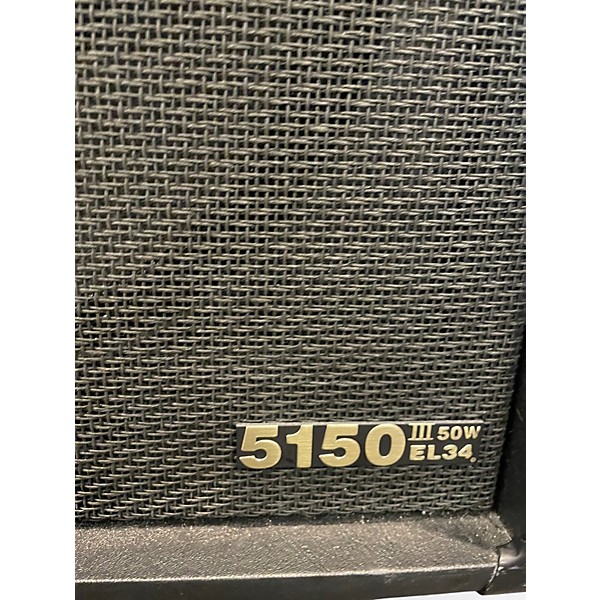 Used EVH 5150 212ST 2x12 Guitar Cabinet