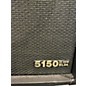 Used EVH 5150 212ST 2x12 Guitar Cabinet