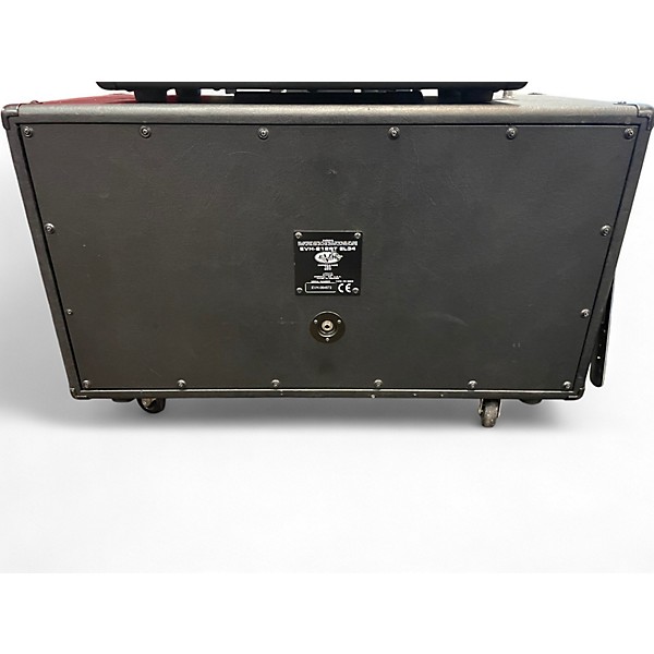 Used EVH 5150 212ST 2x12 Guitar Cabinet