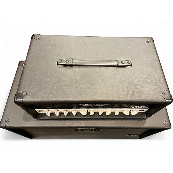 Used EVH 5150 III 50W Tube Guitar Amp Head