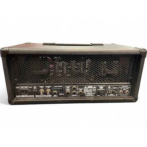 Used EVH 5150 III 50W Tube Guitar Amp Head