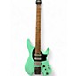 Used Ibanez Q54 1P02 Seafoam Green Solid Body Electric Guitar thumbnail