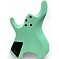 Used Ibanez Q54 1P02 Seafoam Green Solid Body Electric Guitar