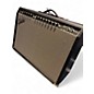 Used Fender Champion 100 Guitar Combo Amp thumbnail