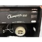 Used Fender Champion 100 Guitar Combo Amp