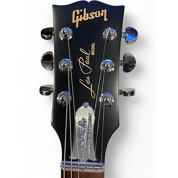 Used Gibson Les Paul Studio HP FADED Solid Body Electric Guitar