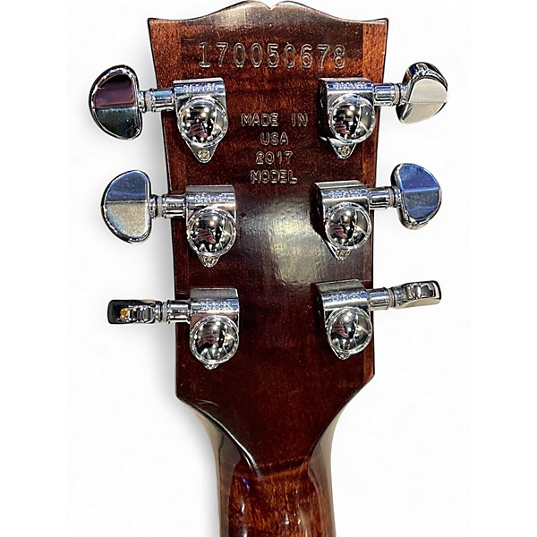 Used Gibson Les Paul Studio HP FADED Solid Body Electric Guitar