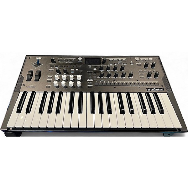 Used KORG WAVESTATE Synthesizer