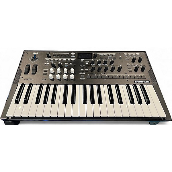 Used KORG WAVESTATE Synthesizer