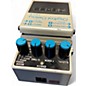 Used BOSS DD6 Digital Delay Effect Pedal