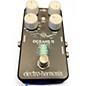 Used Electro-Harmonix Oceans 11  Reverb Effect Pedal thumbnail