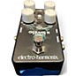 Used Electro-Harmonix Oceans 11  Reverb Effect Pedal