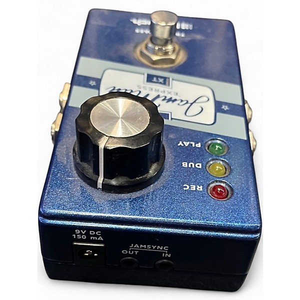 Used DigiTech JAM MAN XT Pedal