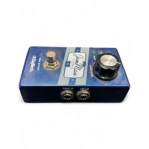 Used DigiTech JAM MAN XT Pedal