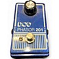 Used DOD Phasor 201 Analog Phaser/Pitch Shifter Effect Pedal thumbnail