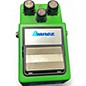 Used Ibanez TS9 Tube Screamer Distortion Effect Pedal thumbnail