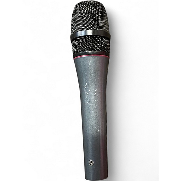 Used Sennheiser E865 Condenser Microphone