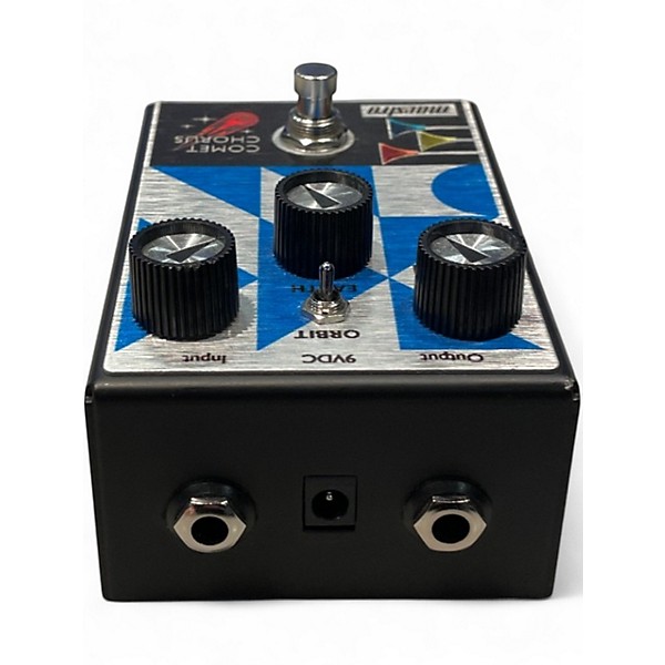 Used Maestro Comet Effect Pedal