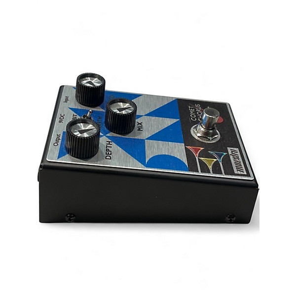 Used Maestro Comet Effect Pedal