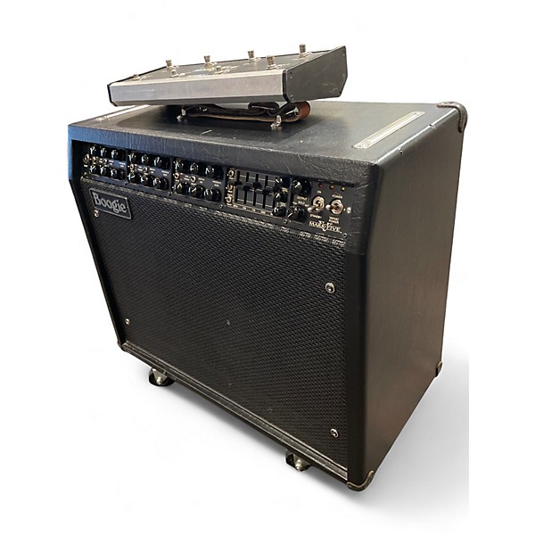 Used MESA/Boogie Mark V 1x12 90W Tube Guitar Combo Amp