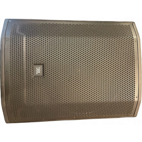 Used JBL PRX718XLF Unpowered Subwoofer