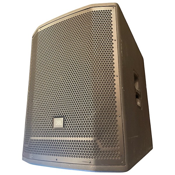 Used JBL PRX718XLF Unpowered Subwoofer