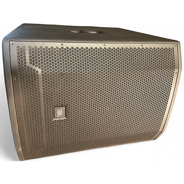 Used JBL PRX718XLF Unpowered Subwoofer