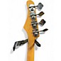 Used Lotus BASS 3 Tone Sunburst Electric Bass Guitar