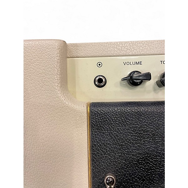 Used Panama CONQUEROR Tube Guitar Combo Amp