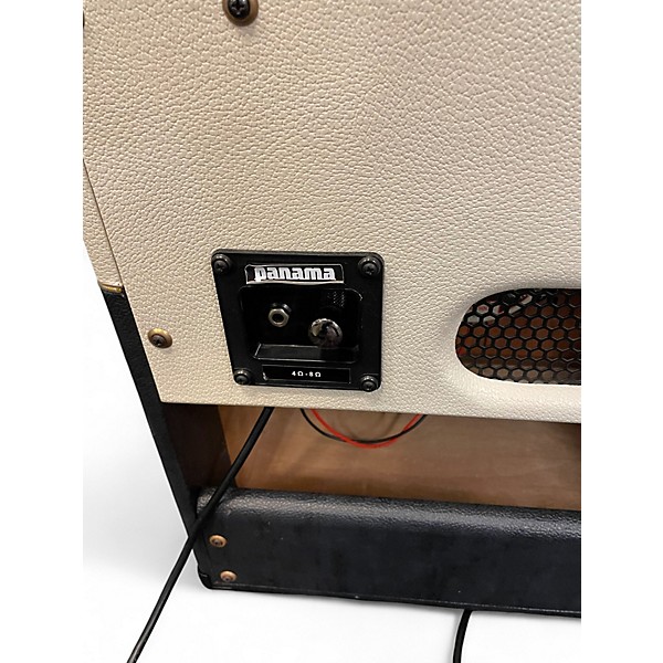 Used Panama CONQUEROR Tube Guitar Combo Amp