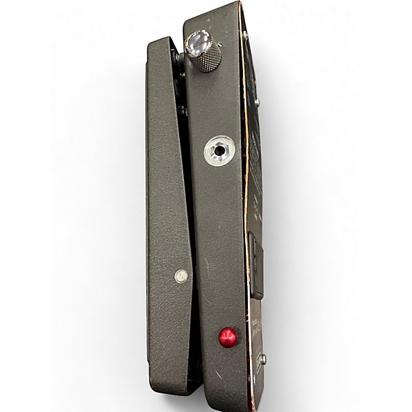 Used Dunlop 535Q Cry Baby Multi-Wah Effect Pedal