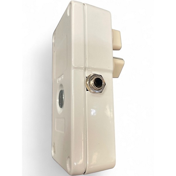 Used TC Electronic Spark Booster Effect Pedal