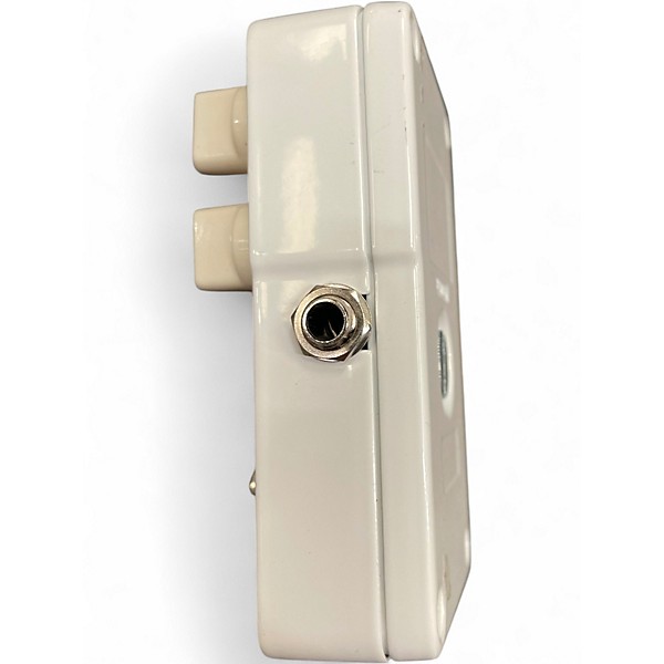 Used TC Electronic Spark Booster Effect Pedal