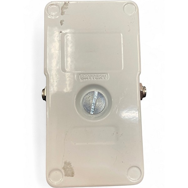 Used TC Electronic Spark Booster Effect Pedal