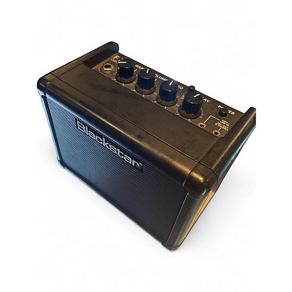 Used Blackstar Fly 3W Battery Powered Amp