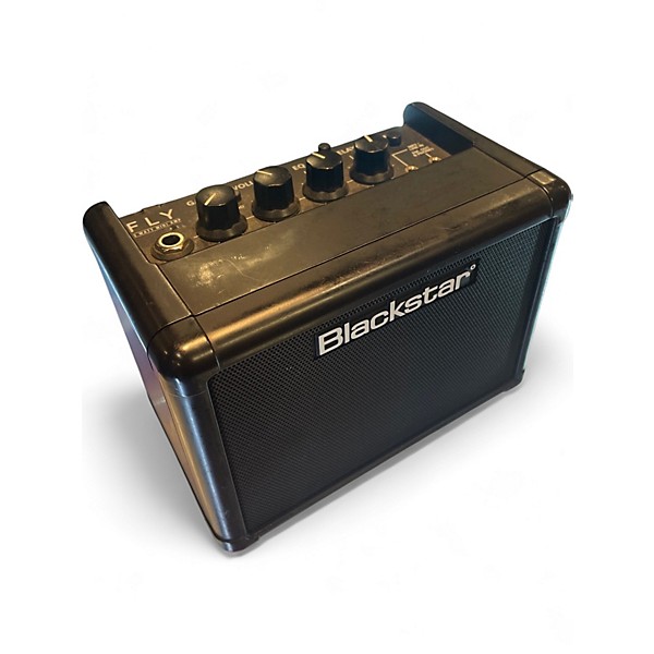 Used Blackstar Fly 3W Battery Powered Amp