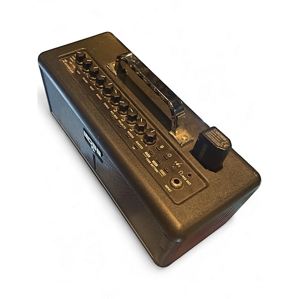 Used BOSS Katana Air Wireless 30W 2X3 Battery Powered Amp