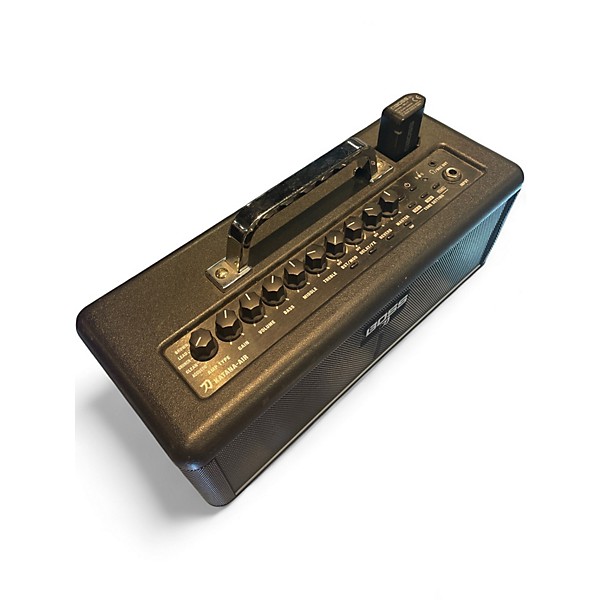 Used BOSS Katana Air Wireless 30W 2X3 Battery Powered Amp