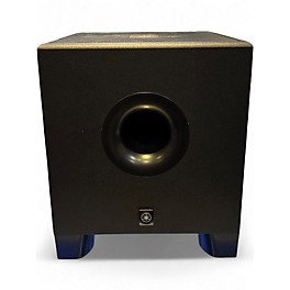 Used Yamaha HS8S Subwoofer