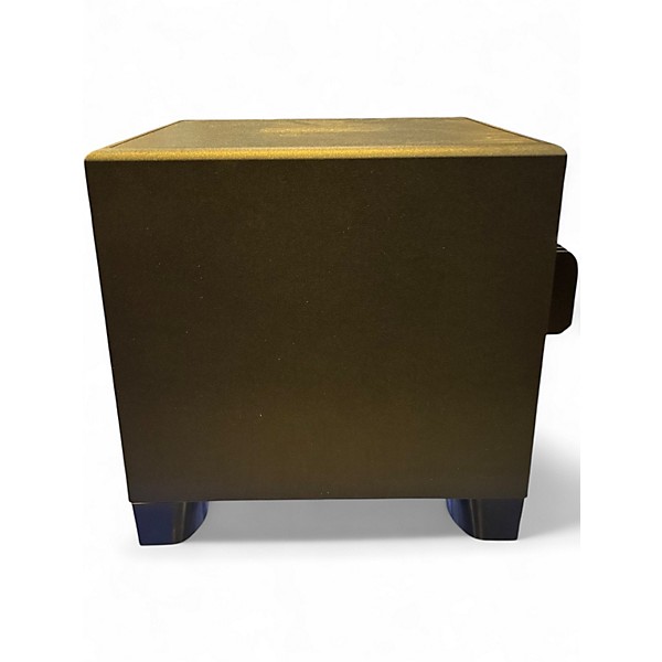 Used Yamaha HS8S Subwoofer