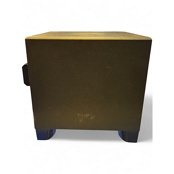 Used Yamaha HS8S Subwoofer